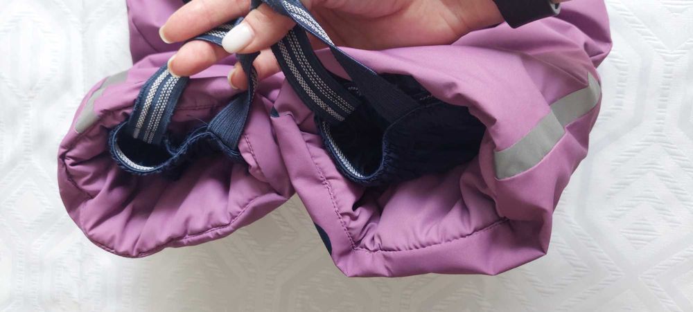 Напівкомбінезон Zara 92 см.
