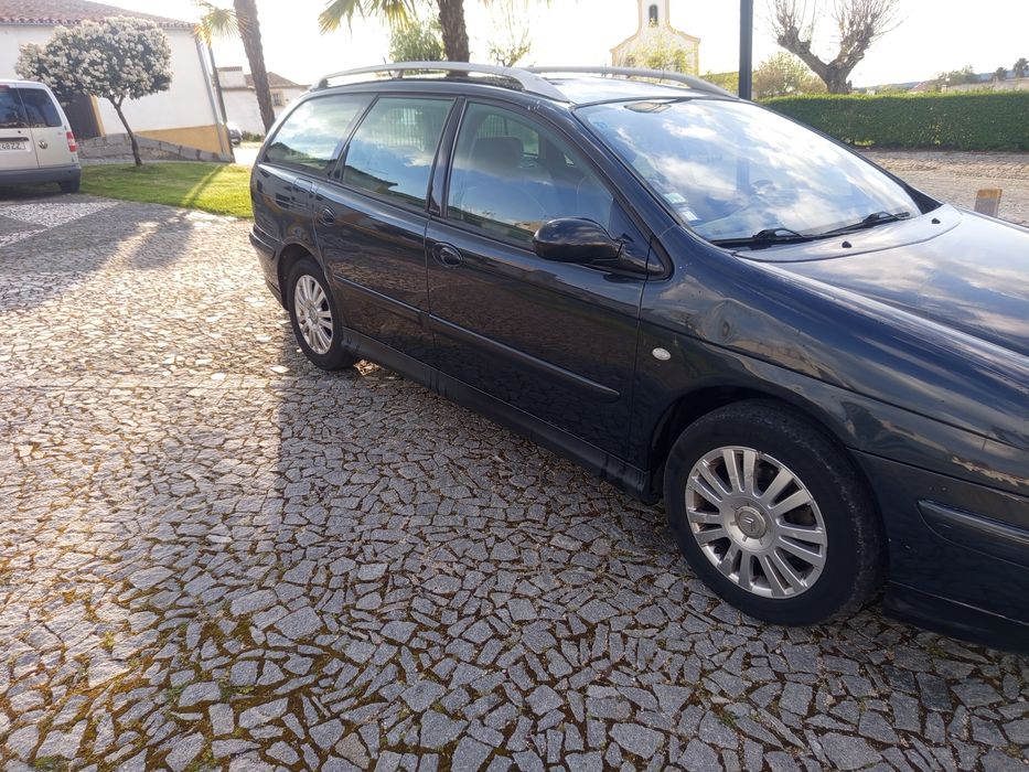 Citrone C5 2.0 136cv