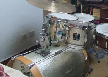 Gretsch Catalina Club