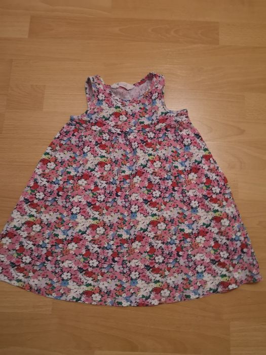 Sukienka H&M R:98-104