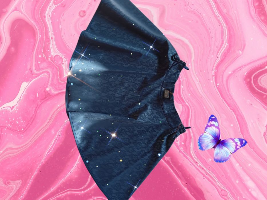 Продам шикарную юбку