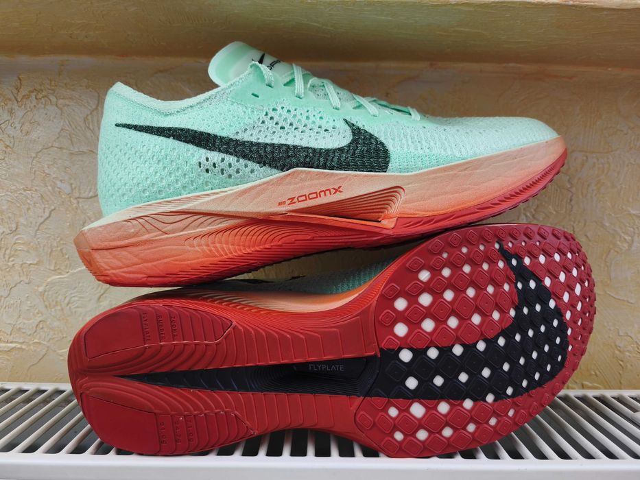 nike vaporfly next 3 - купити чоловічі кросівки - Ціна на OLX.ua