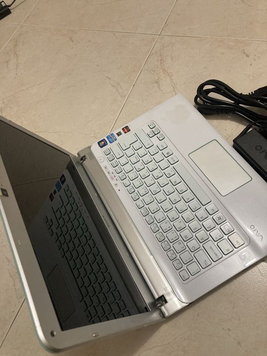 Sony PC for parts64309815232513123