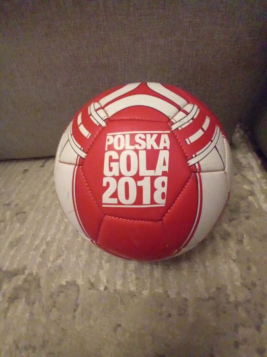 Piłka polska gola 2018