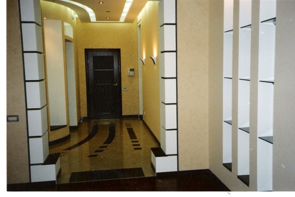 Римонт Квартир і домів