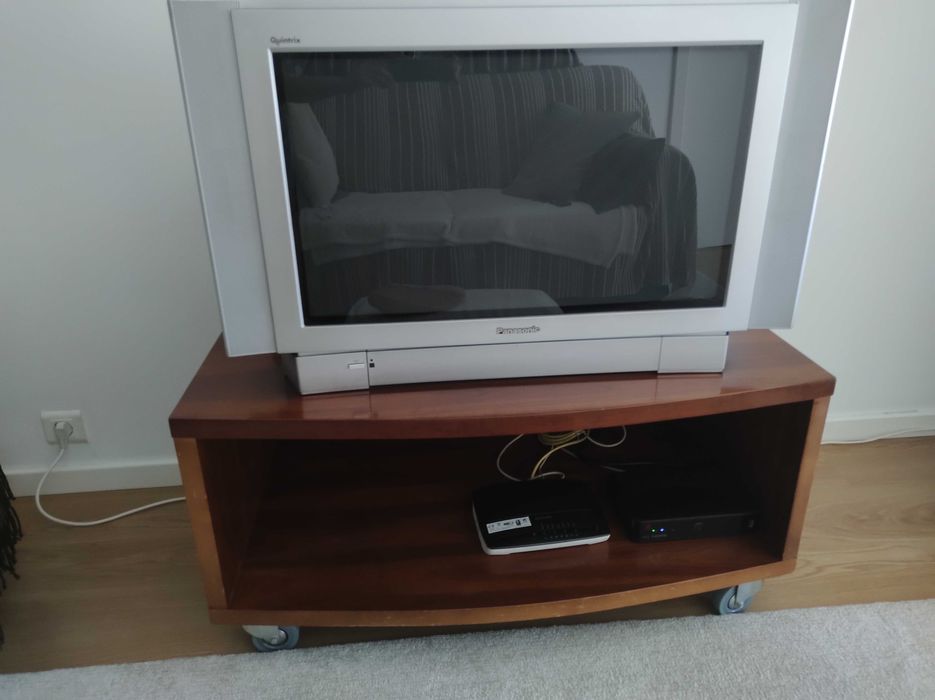 Tv Panasonic quintrix Avenidas Novas • OLX Portugal