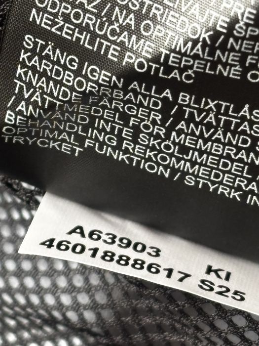 Męska kurtka outdoorowa Jack Wolfskin