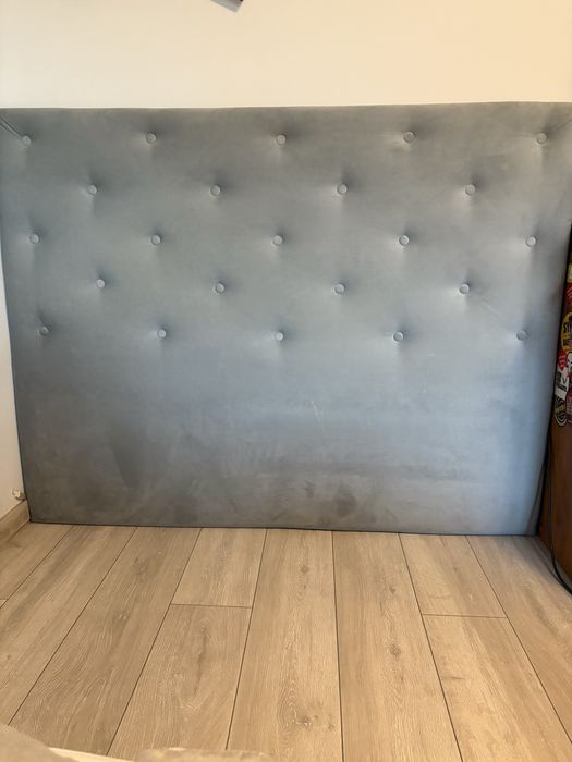 Zagłówek do łóżka