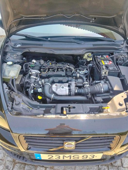 Volvo c30
