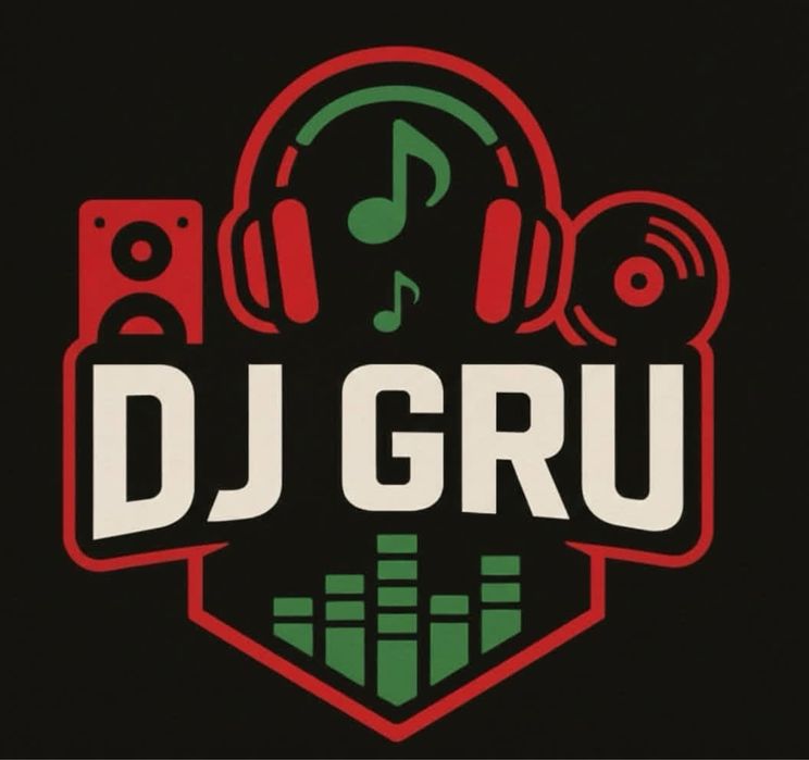 DJ GRU | Oprawa muzyczna imprez okolicznościowych | Ciechanów