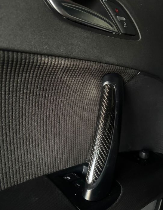 Audi TT 2.0 TFSI