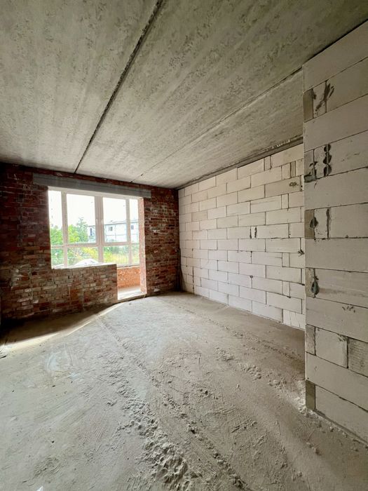 Продаються 2к квартири від забудовника! Можливе розтермінування!