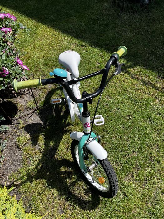 Rower Kross Polly 16 cali