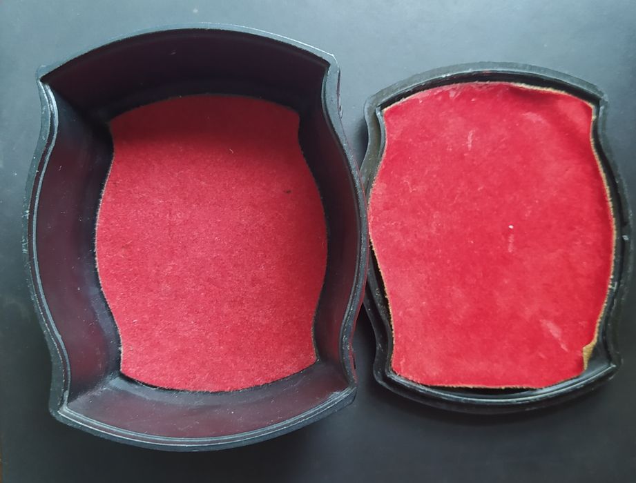 Шкатулка вінтаж, шкатулка ручна робота