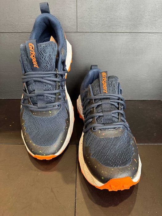 Чоловічі кросівки Grisport GR-25-10-9019M Memory Foam (44)