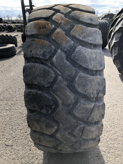 20.5R25 20.5-25 OPONA GOODYEAR GP-4D 80%
