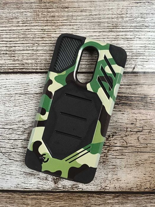 Etui Case Pancerne do LG K8 2017