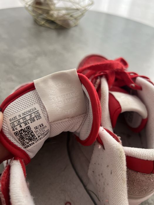 Buty Adidas 36 2/3