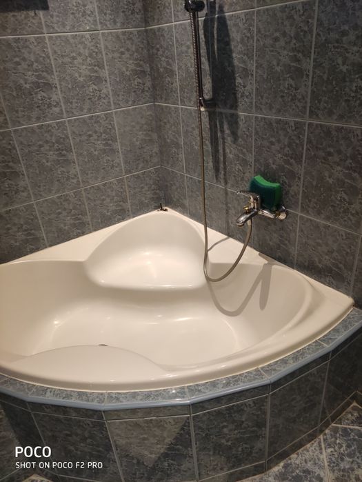Pokój jednoosobowy.