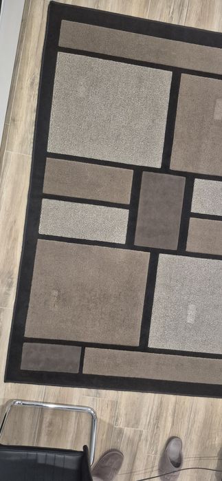 Tapete de sala da marca Florence