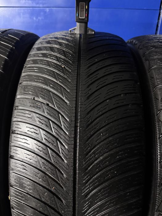225 55 r 18 Michelin Pilot Alpin 5 Continental ContiCrossContact 225/55r18 всесезонна Склад Шин Умань