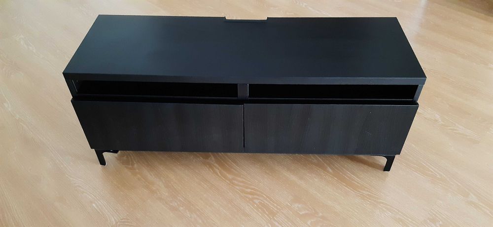 Móvel de televisão para sala semi-novo
