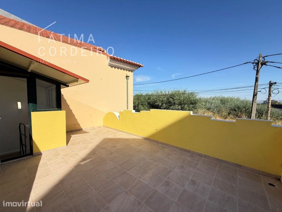 Apartamento T2 Arrendamento Almada
