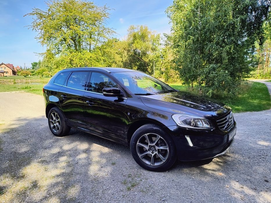 Volvo XC 60
