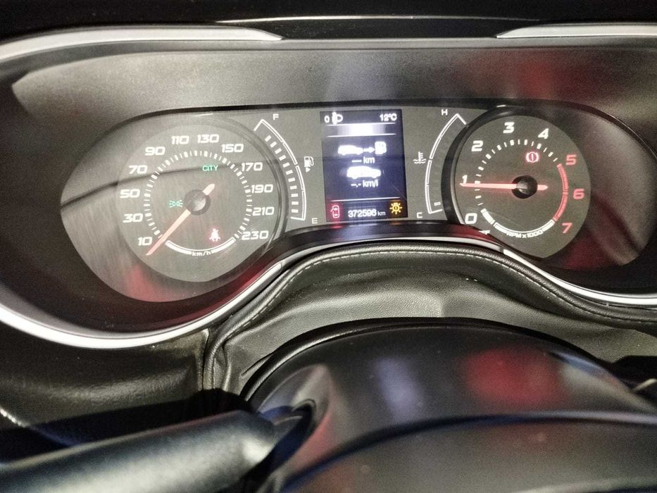 Fiat Tipo Station Wagon 1.3 M-Jet Lounge