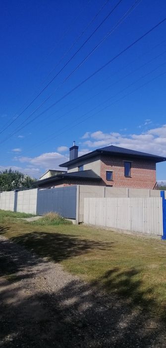 Продам будинок на Холодной горе,в районе улица Барикадная