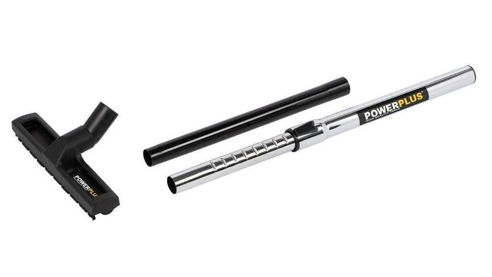 Odkurzacz przemysłowy PowerPlus POWX3230, 1200W