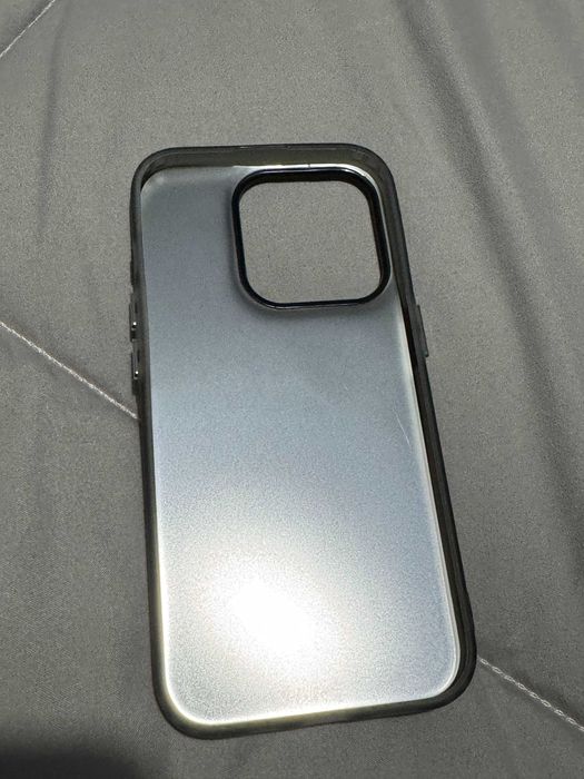 Capa Stone Island iphone 15 pro