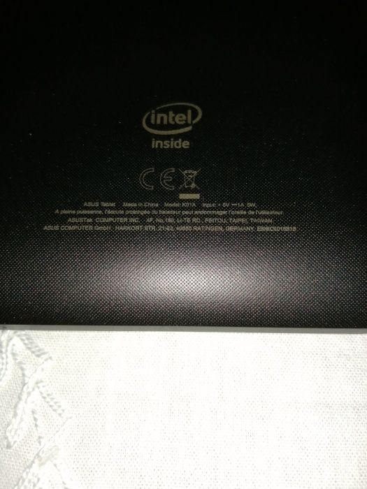 Tablet 7 inches BG2-W09 - K01A - SM-T11364585814035841123