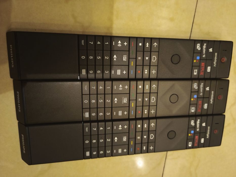 Pilot philips nowy oryginalny
