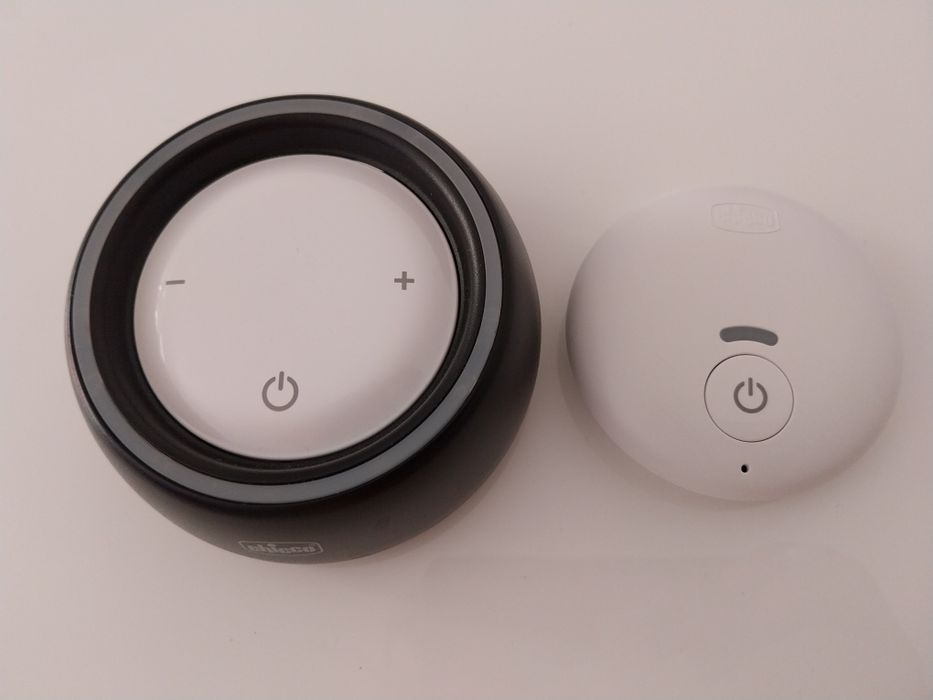 Aparelho de vigilância audio Chicco