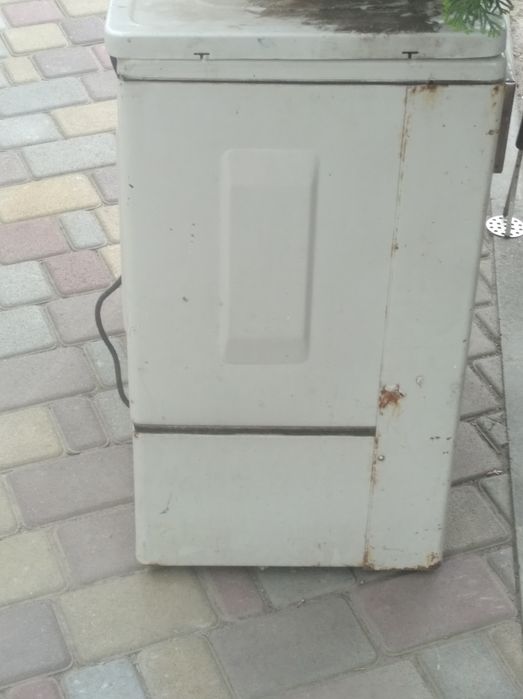 Стіральна машинка