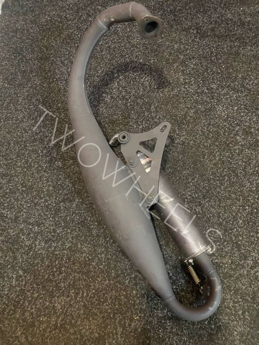 Yasuni R minarelli vertical