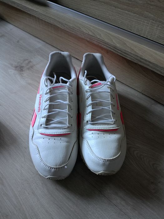 Sprzedam adidasy damskie Reebok