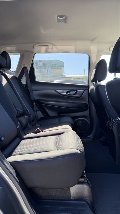 Nissan Rogue Ніссан Рог SV AWD 2017 р 2,5 бенз АКПП