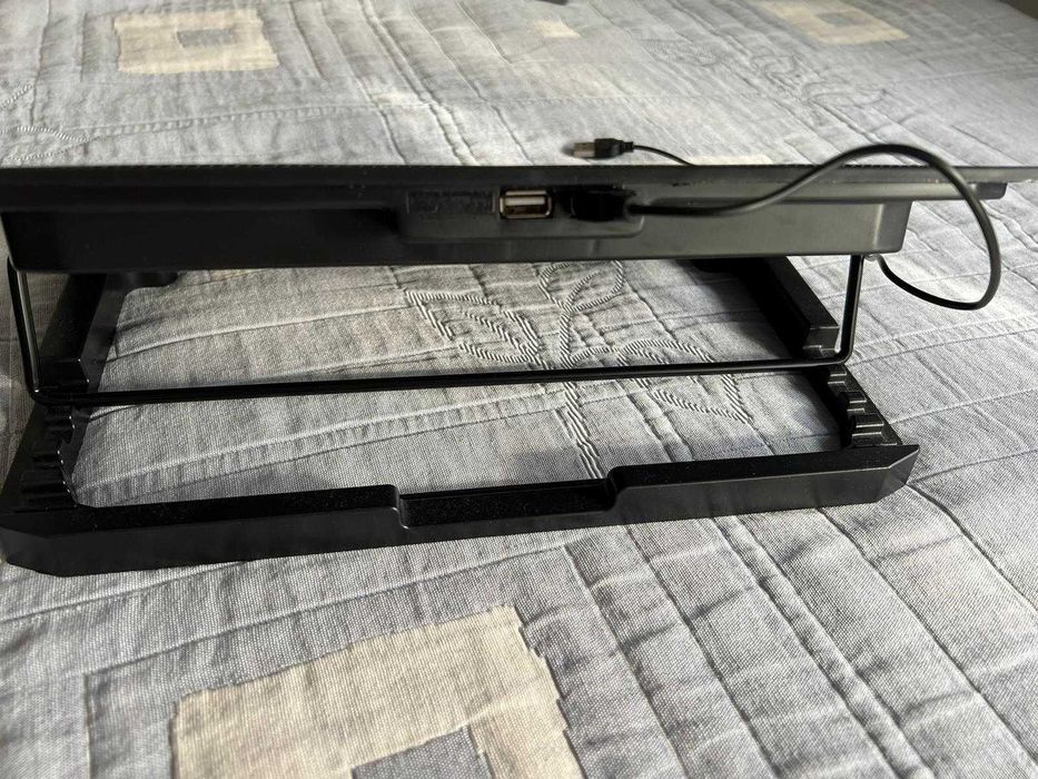 Ventoinha Cooler para PC MITSAI