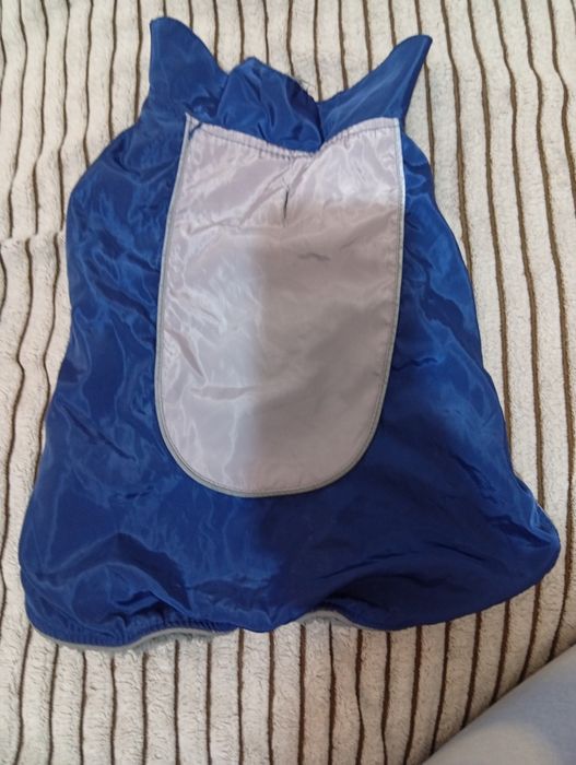 Жилетка для собак