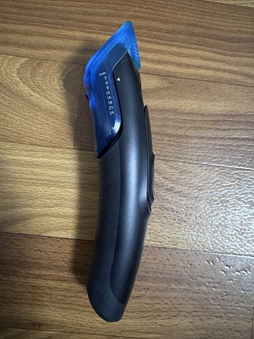 Машинка для стрижки волосся Braun