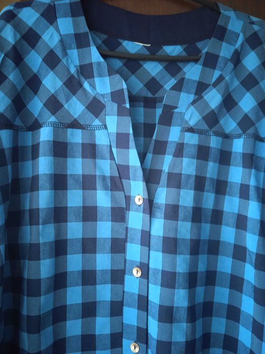 Дуже красива сорочка  льняна  р.62-66