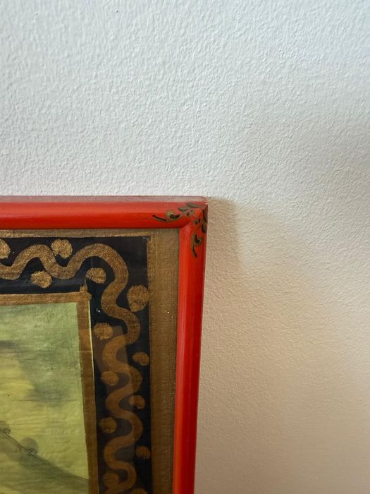 Pintura Tailandesa