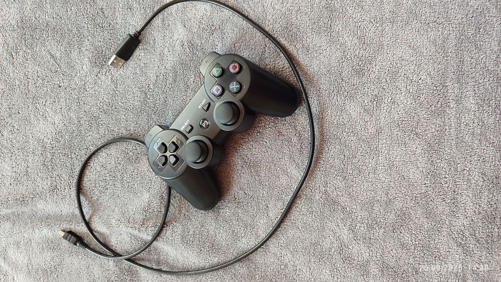 Sony PlayStation 3 super slim 500gb Диски в комплекті