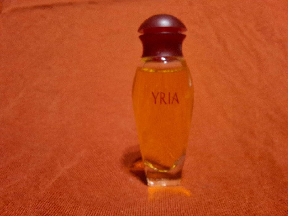 Yria Eau de Parfum marki Yves Rocher 7,5ml