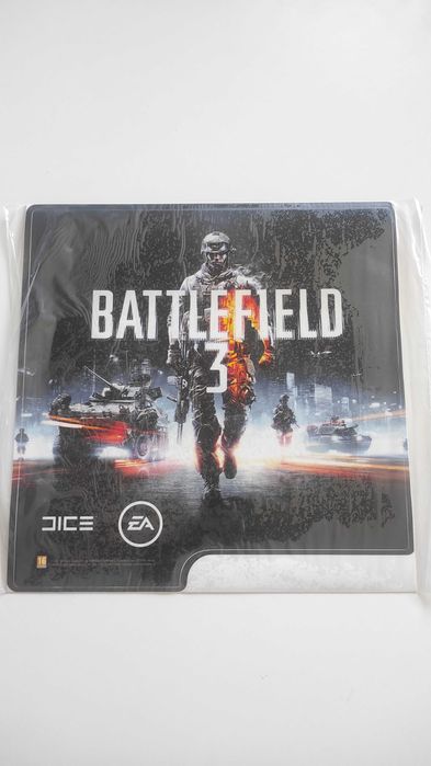 Ps3 Slim Sticker Skin Battlefield 3
