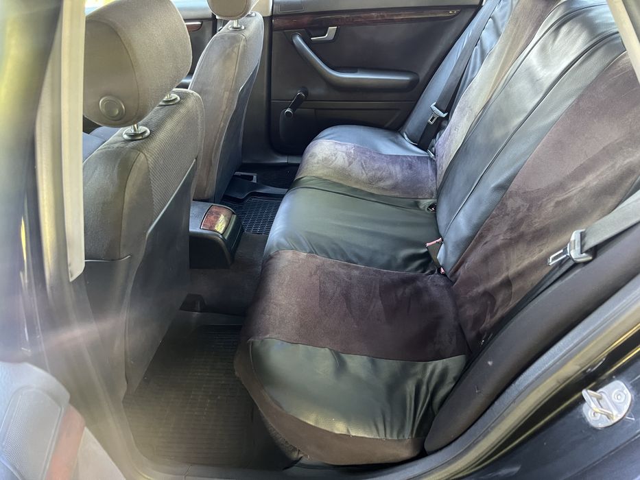 Audi A4 B6 1.9 TDI 2002 рік авто машина для ЗСУ військових