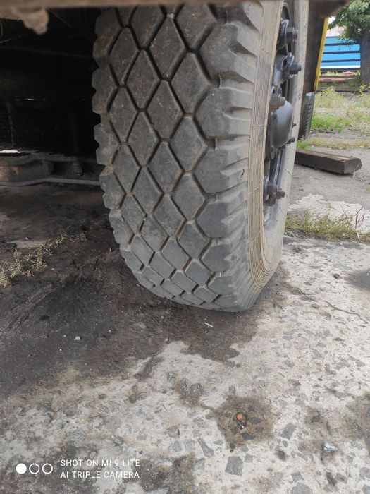 продам самоскид КРАЗ 6510