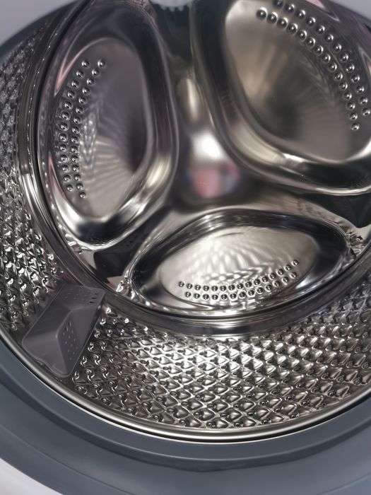 Vendo Maquina de lavar Indesit 7 kg – Como Nova, Apenas 1 Ano de Uso e com Fatura